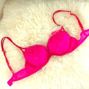 Victoria’s Secret Bra 32A 💗excellent condition